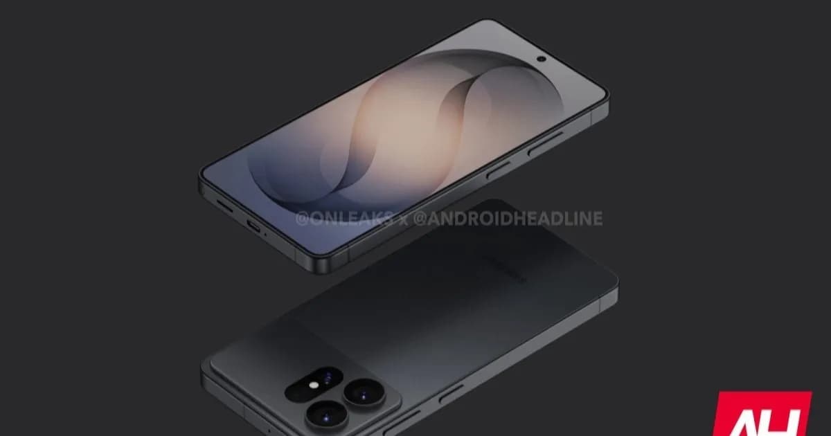 Rumor Galaxy S27 Ultra dengan bobot 218 gram dan baterai 5.700 mAh