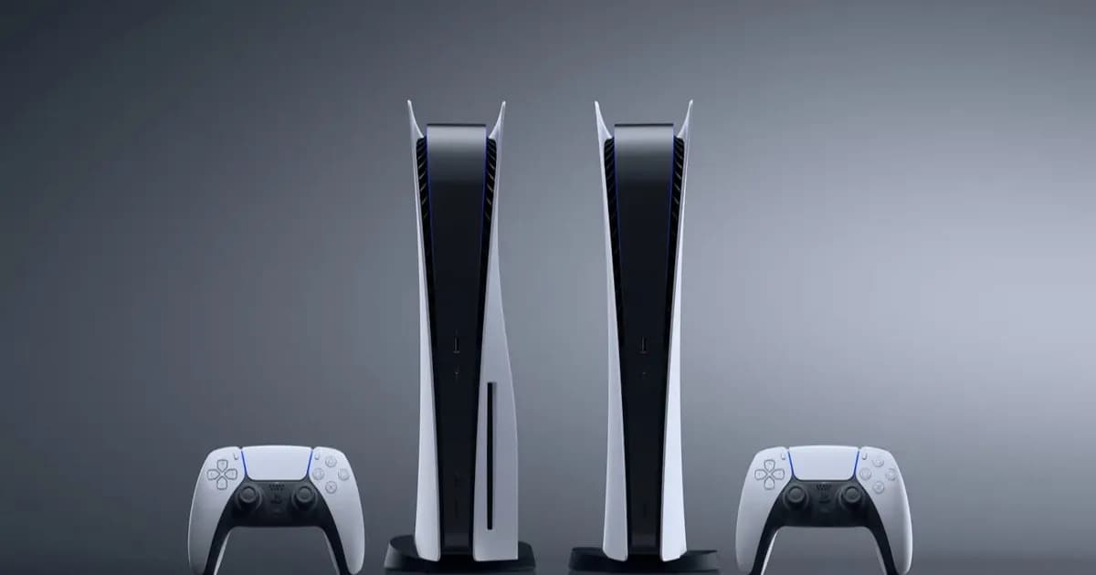 Sony memperkenalkan Quick Spectral Super Resolution (QSSR), teknologi AI upscaling untuk konsol PlayStation 5 standar.