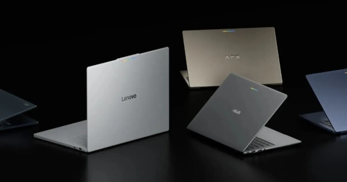 Samsung Googlebook XE940XSA dengan chipset Snapdragon X Elite muncul di Geekbench 7.1.0