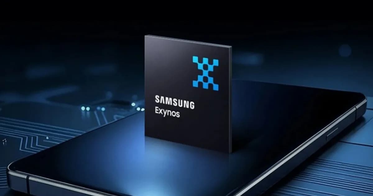Samsung memulai produksi massal chip Exynos 2700 untuk Galaxy S27 series, keputusan Galaxy S27 Ultra masih belum final