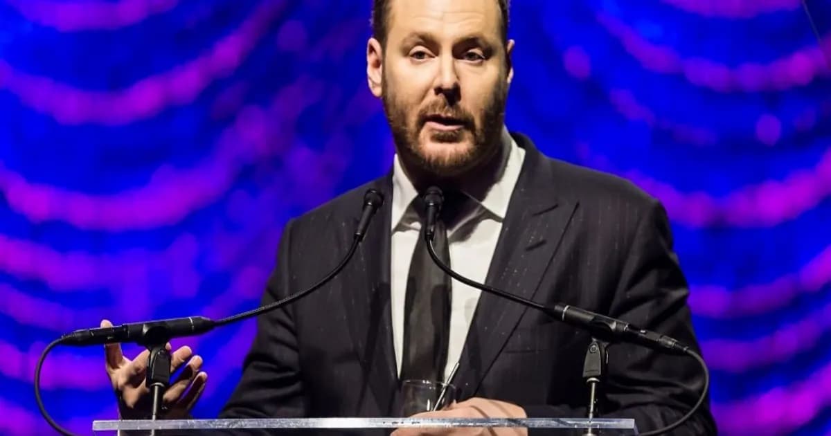 Sean Parker dan Stability AI mengembangkan alat AI untuk profesional musik