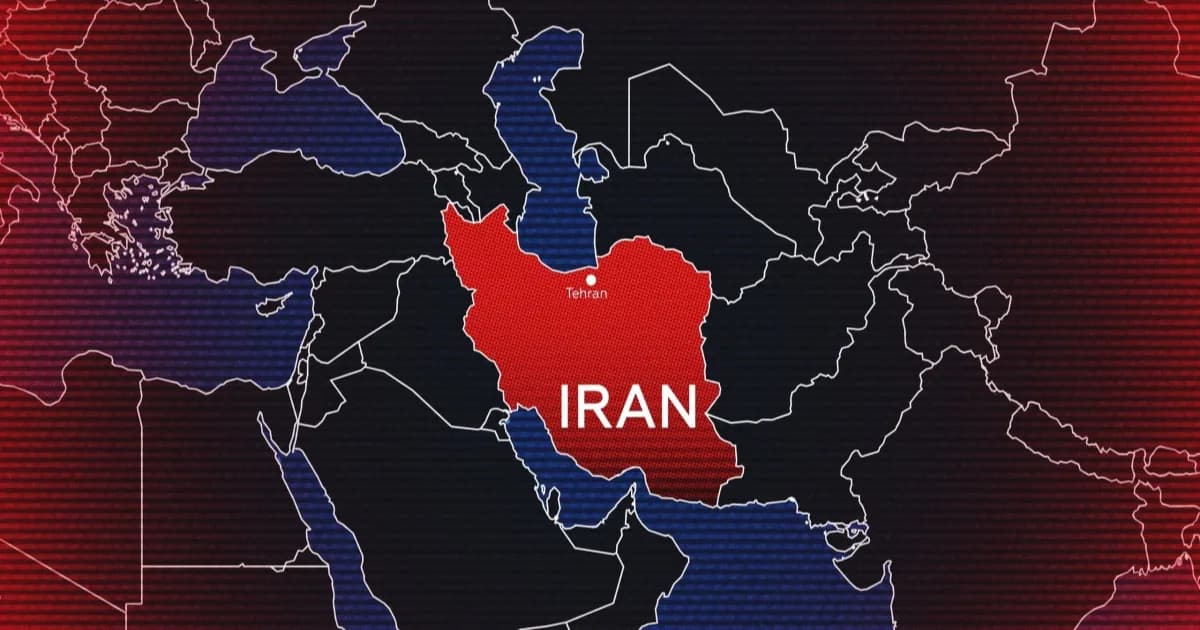 Ilustrasi ekstradisi hacker Iran terkait serangan siber global senilai $3,4 miliar
