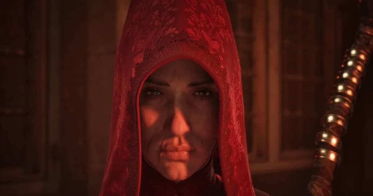 Patrice Désilets memperkenalkan game 1666: Amsterdam di Summer Games Fest 2026