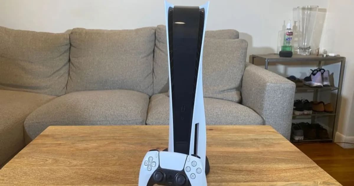 Emulator Xbox Xemu berjalan di PS5 jailbreak melalui port XPSemu