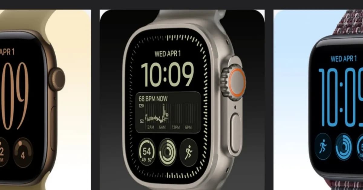 Apple harus membayar tambahan 184 juta dolar AS dalam kasus pelanggaran paten Apple Watch