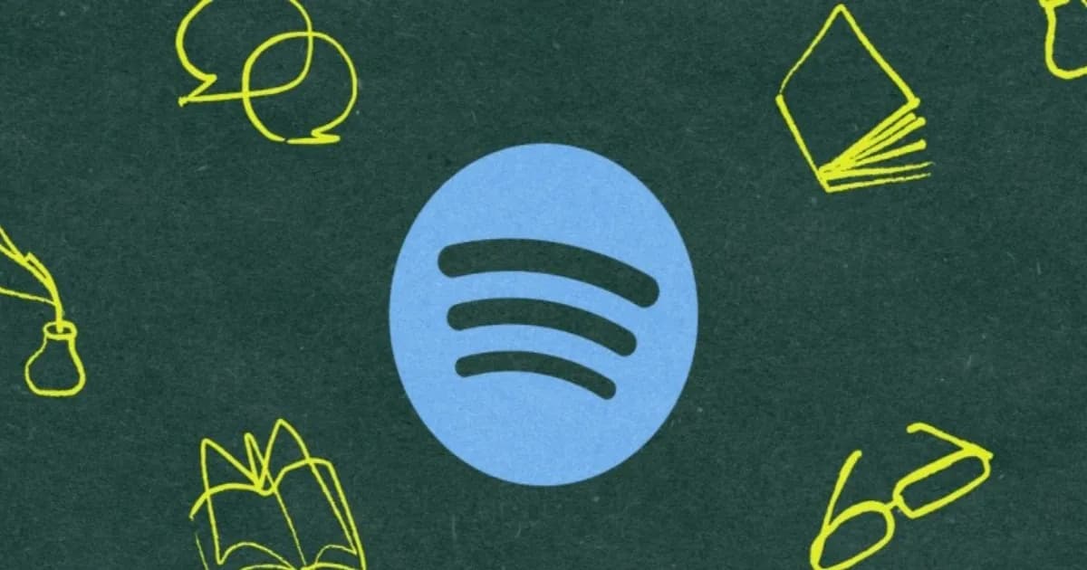 Spotify memperluas layanan audiobook ke lebih dari 180 pasar pada akhir 2026