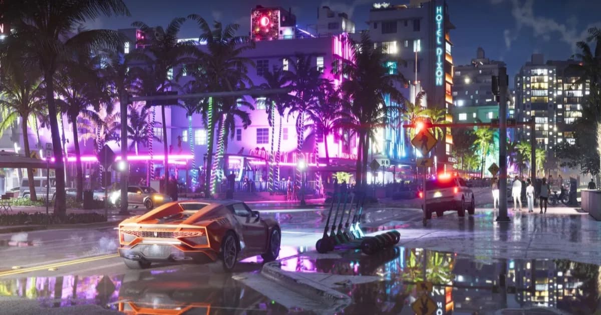 Pratinjau enam stasiun radio Grand Theft Auto 6 dari Rockstar Games