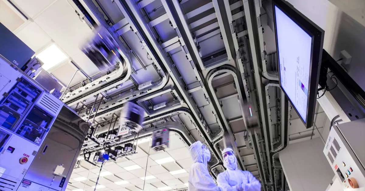 GlobalFoundries mengumumkan teknologi manufaktur FDX Fusion berbasis FD-SOI kelas 7nm