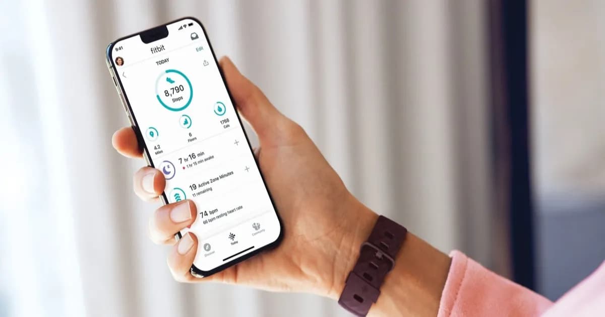 Pengguna Fitbit dipaksa beralih ke aplikasi Google Health