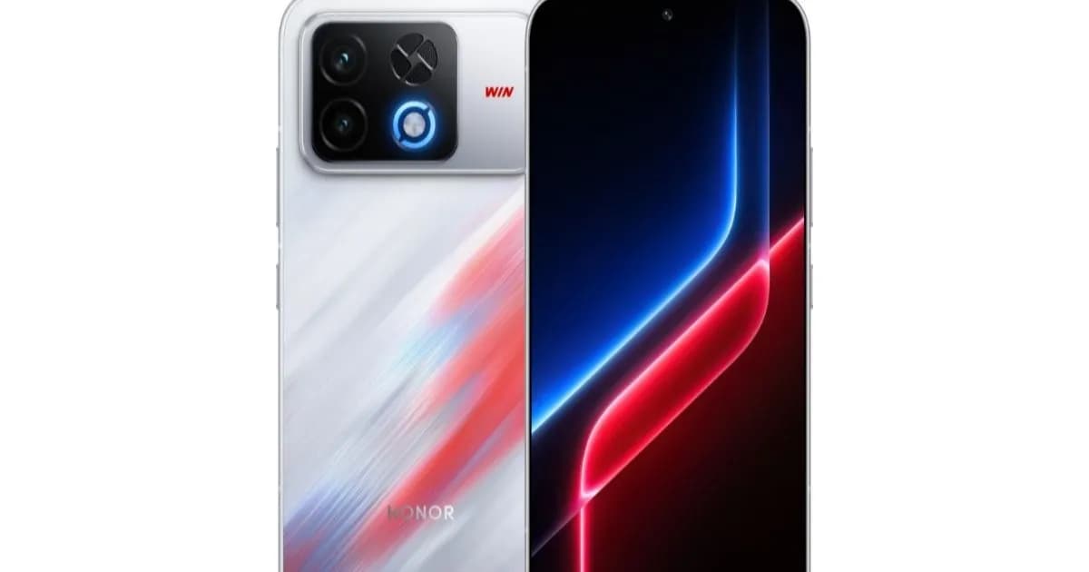 Honor Win2, Win RT2, dan Win Turbo2 tampil dengan desain serta pilihan warna lengkap sebelum peluncuran 21 Oktober