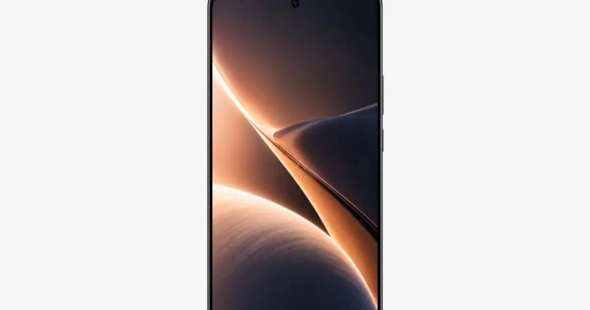 Bocoran spesifikasi utama Oppo Reno X dengan layar lebar dan kamera 200MP