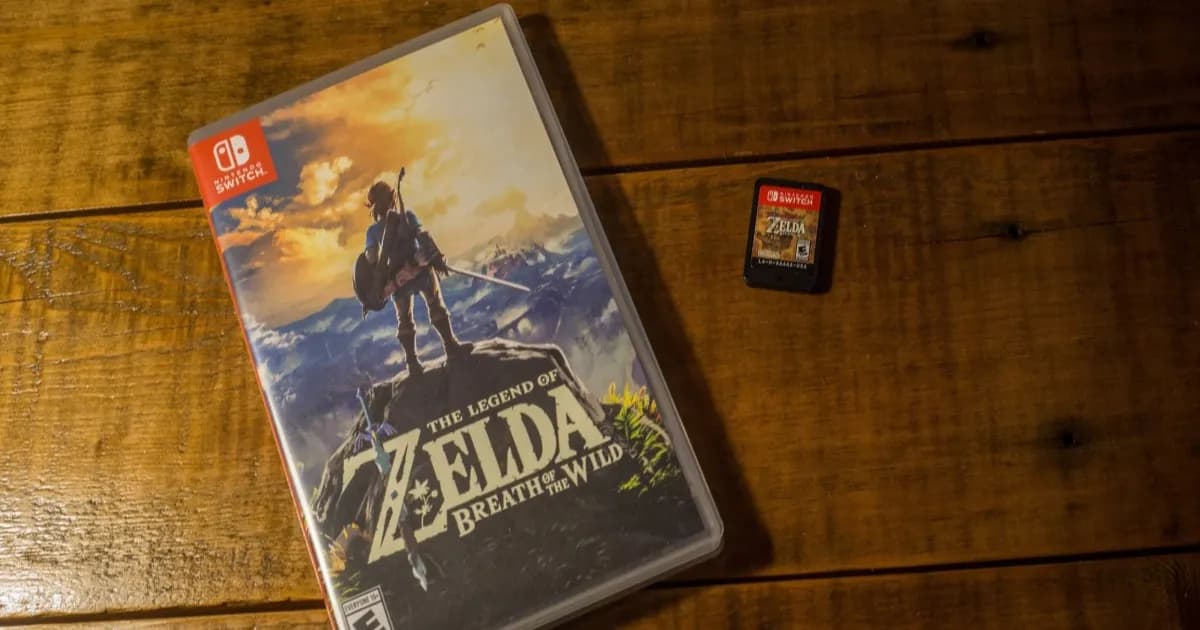 Bill van Zyll dari Nintendo menegaskan komitmen kartrid fisik di Nintendo Switch 2