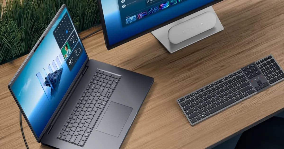 Laptop Nvidia RTX Spark dengan chip AI generasi terbaru