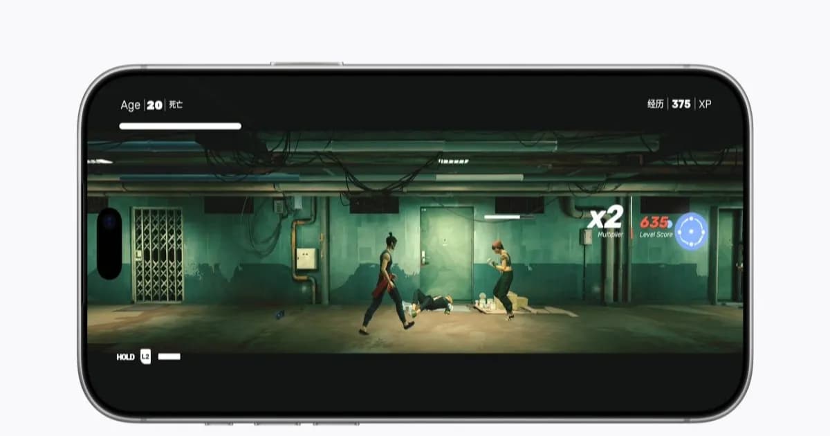 Apple memulai Indie Games Week di App Store dengan tujuh judul game baru untuk iPhone dan iPad