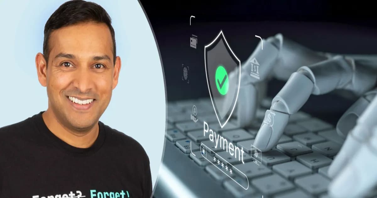 Rishi Bhargava CRO dan co-founder Descope berbicara soal risiko keamanan AI agent