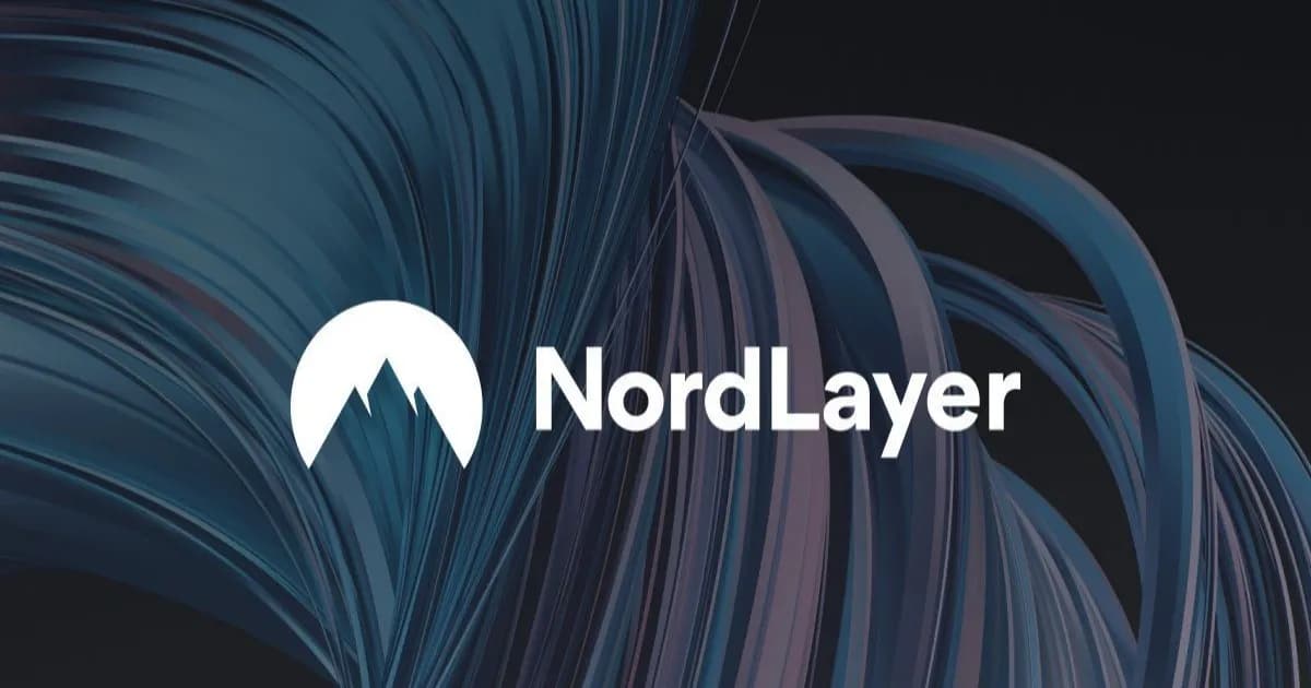 NordLayer AI Scout memantau penggunaan layanan AI di lingkungan kerja perusahaan