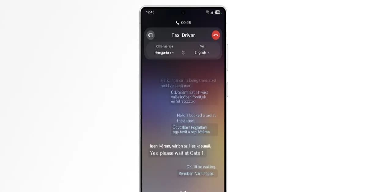 Samsung Galaxy AI dan Bixby menambah dukungan bahasa baru termasuk Melayu dan Hungaria