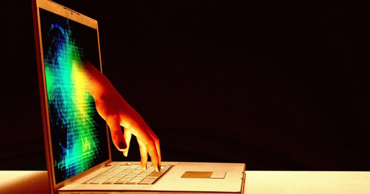 400 Ilmuwan Desak AI Wajib Airgapped Sebelum Terbukti Aman