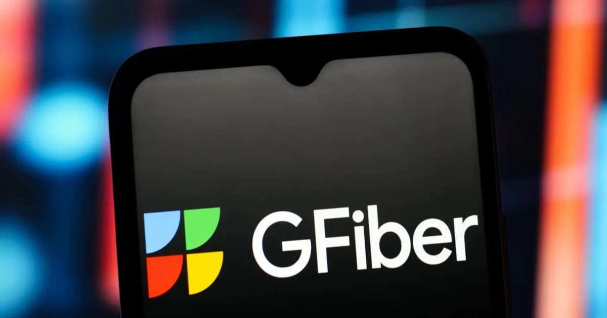 Gateway Wi-Fi 8 Premium GFiber dengan chipset Qualcomm Dragonwing NPro A8 Elite