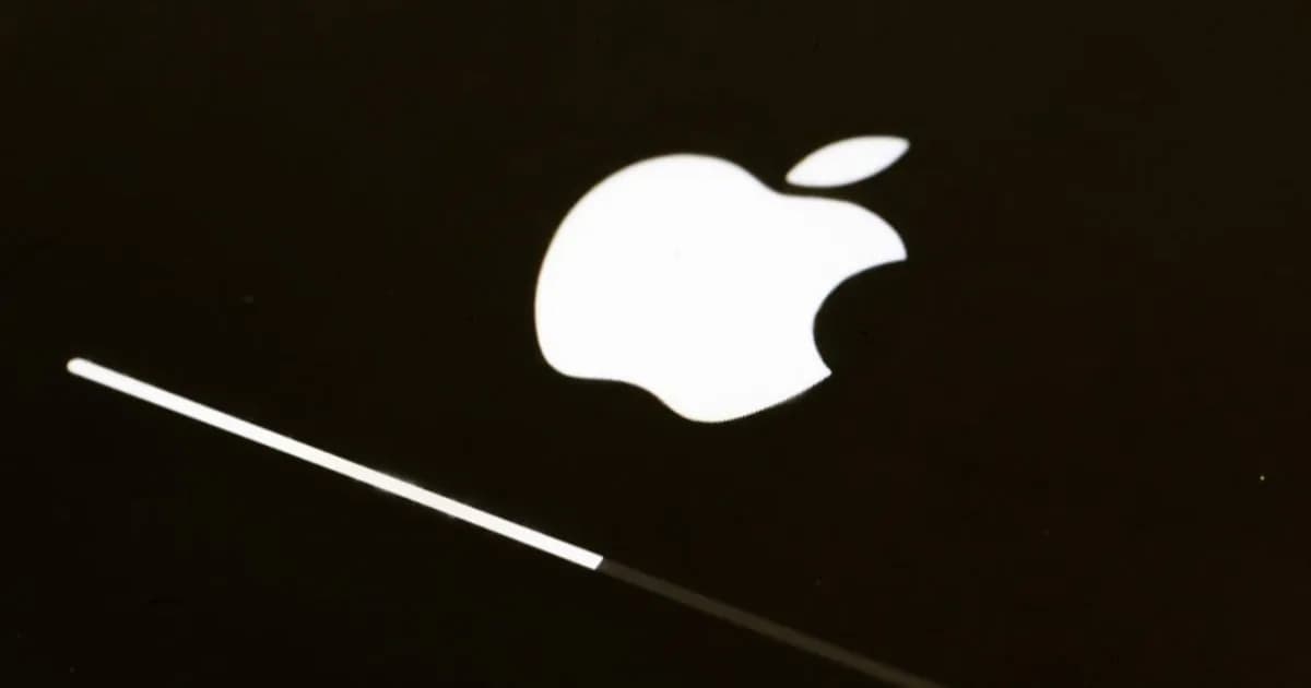 Tampilan layar iPhone dengan pembaruan iOS 27.2 dan fitur Call Context