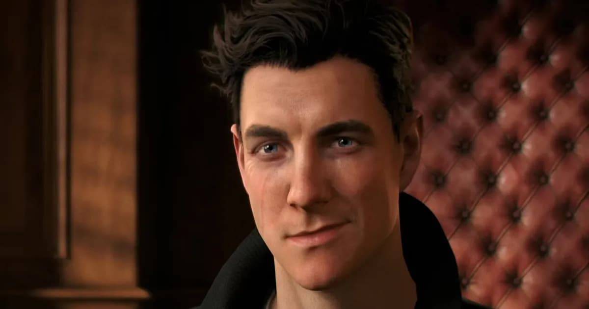 James Bond dalam trailer 007 First Light yang akan meluncur di Nintendo Switch 2