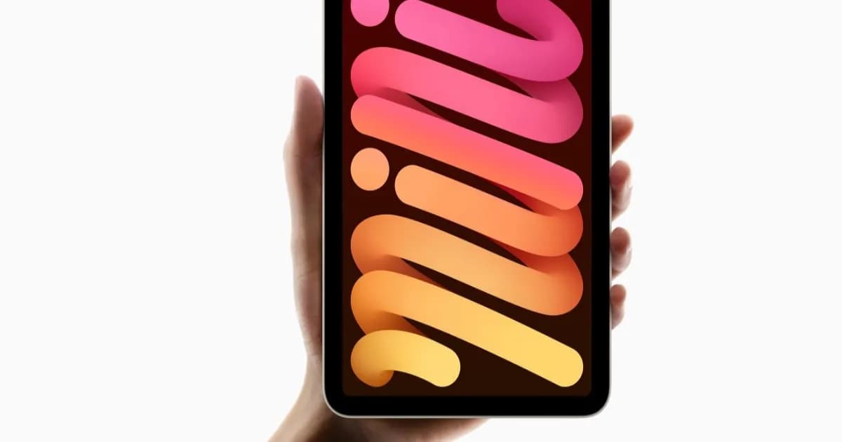 Apple akan menggelar peluncuran produk 28 Oktober di Los Angeles untuk MacBook layar sentuh, iPad mini OLED, dan MacBook Pro M6.