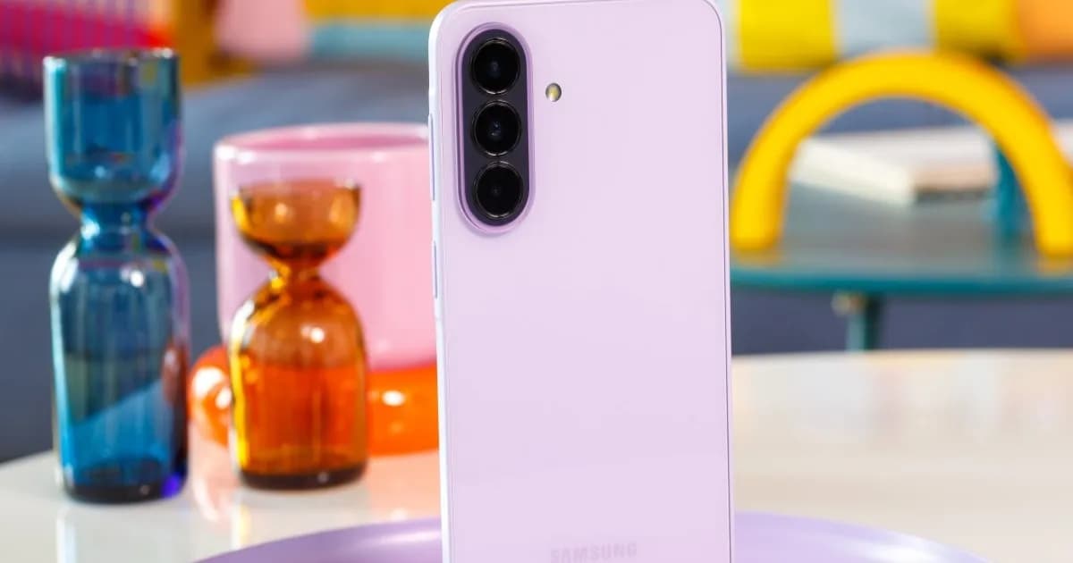 Bocoran spesifikasi kamera Samsung Galaxy A38 dengan susunan 50MP