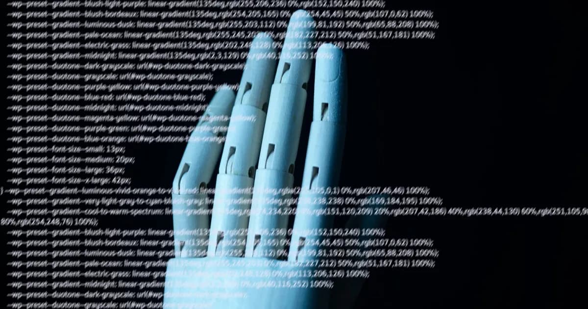 Ilustrasi Linus Torvalds dan penggunaan LLM untuk patch kernel Linux
