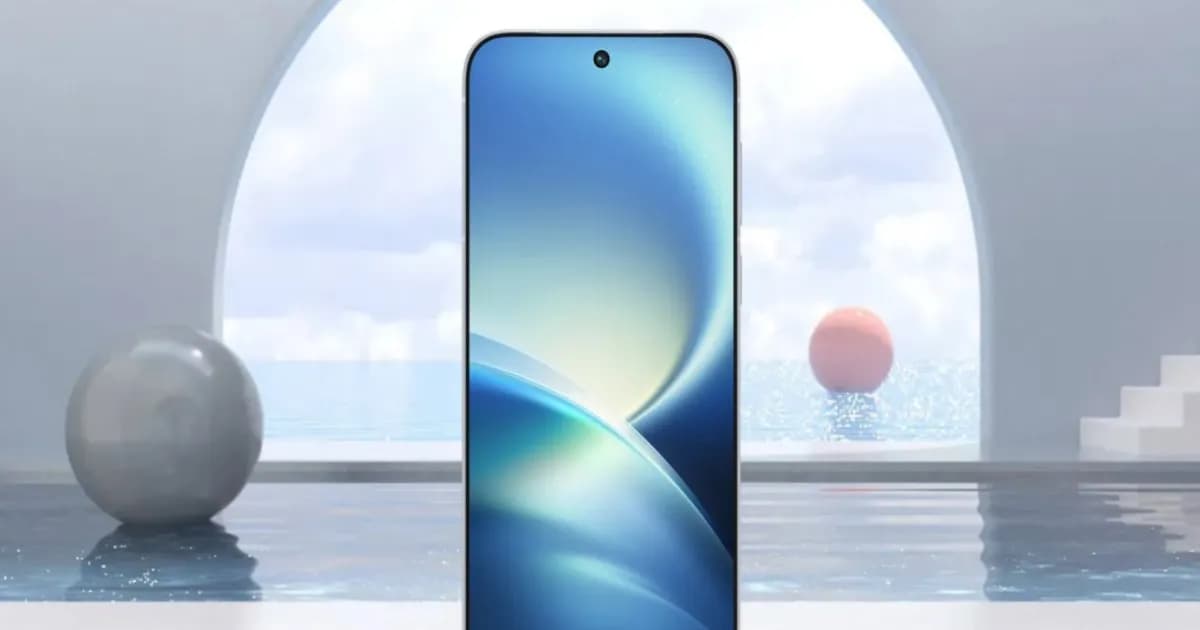 vivo X500 Pro dan X500 Pro Max dengan harga Eropa yang bocor