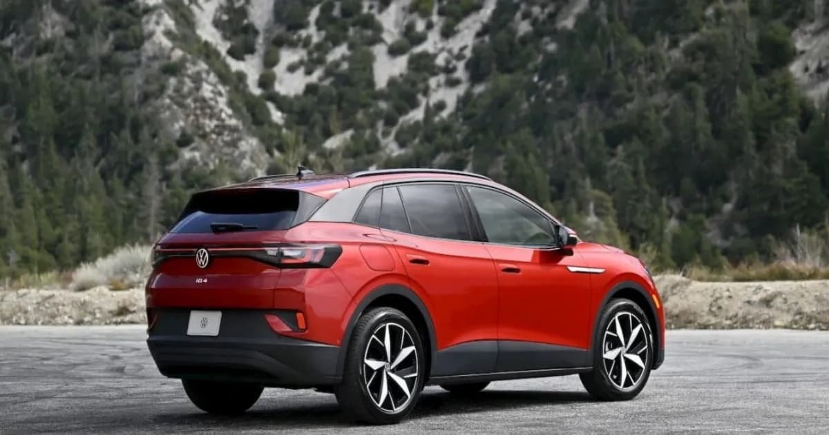 Deretan kendaraan listrik Volkswagen yang terdampak recall baterai tegangan tinggi