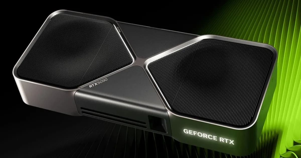 Model DLSS 5 Neural Rendering Nvidia yang diklaim hingga 90% lebih cepat di The Witcher 3