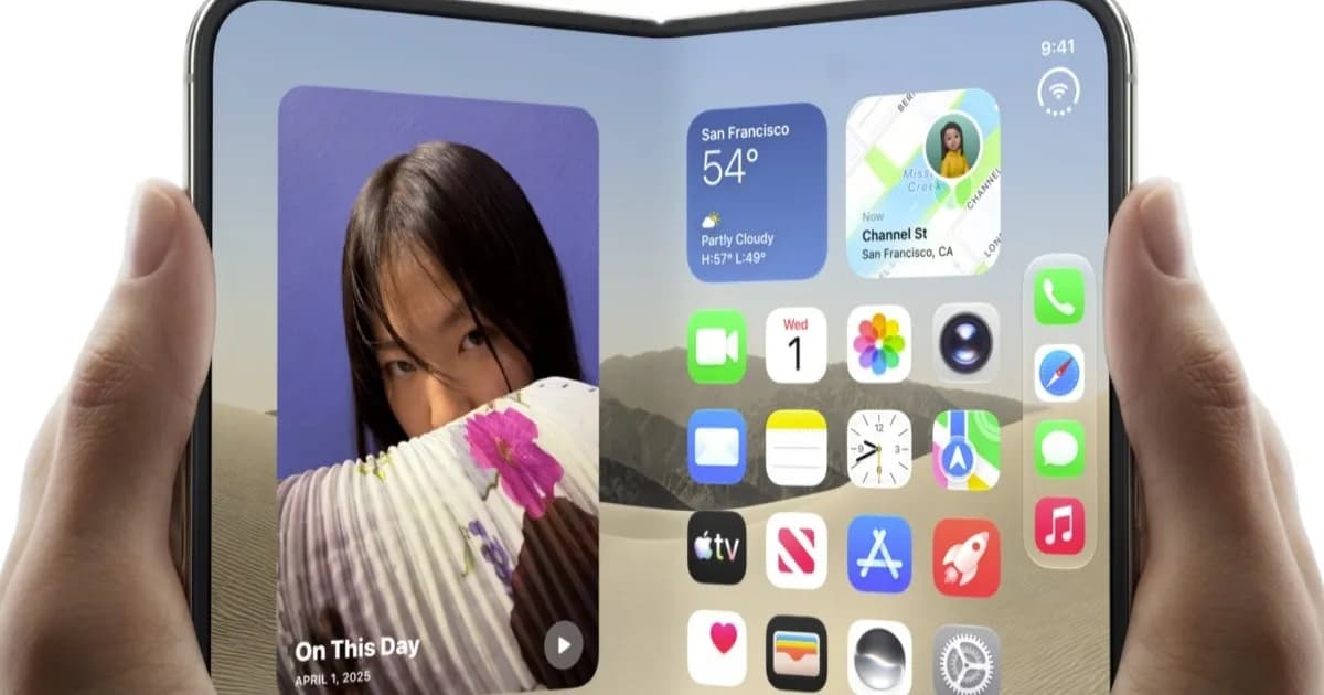 Label energi Uni Eropa iPhone Duo dengan kapasitas baterai 4.883mAh