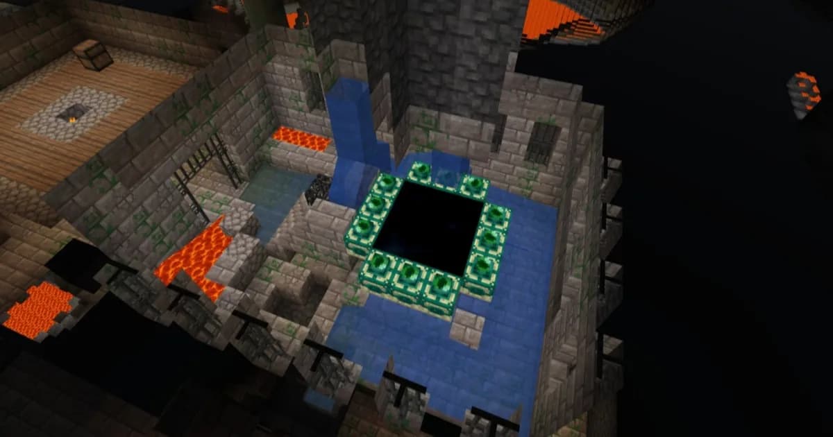 Tim empat agen Gemini 4 Argon Google DeepMind menuntaskan Minecraft dengan membunuh Ender Dragon dalam 27 jam 14 menit