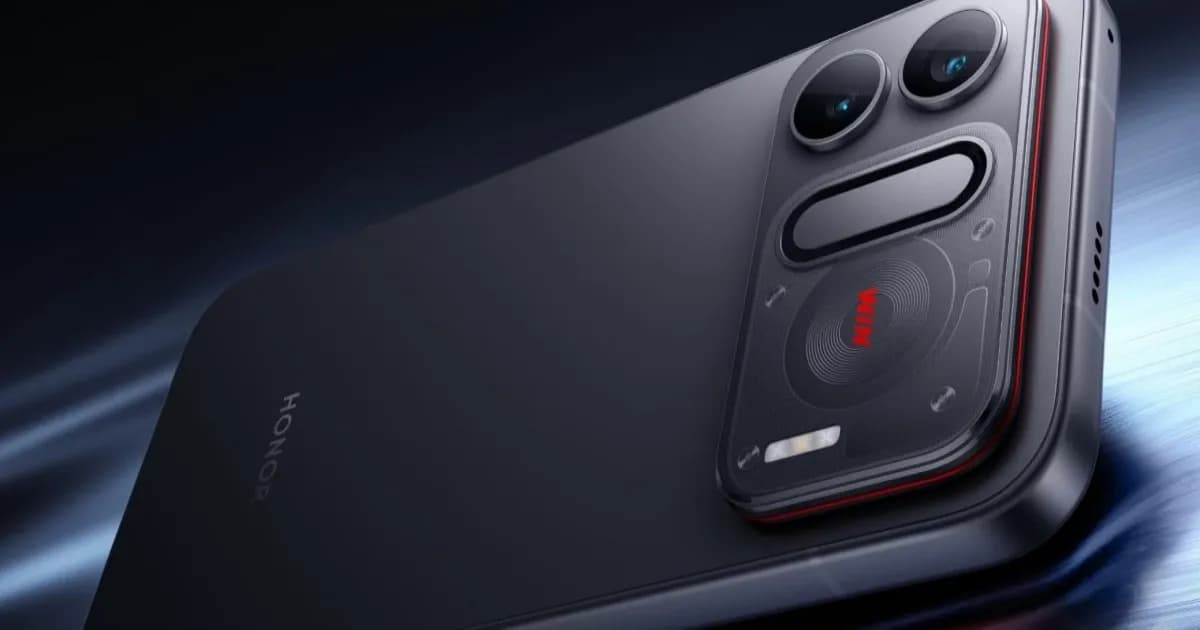 Honor Win RT2 dan Win Turbo2 resmi dengan baterai 12.070mAh di China