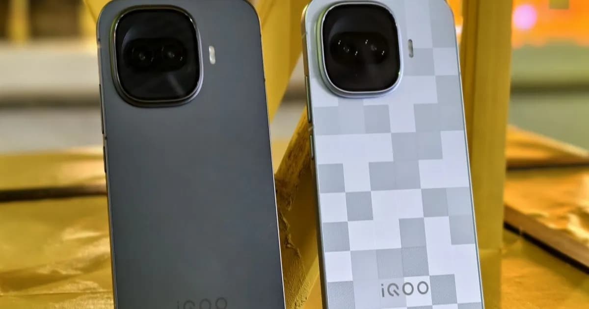 iQOO 16R menerima sertifikasi pertamanya di database TKDN Indonesia dengan nomor model I2606