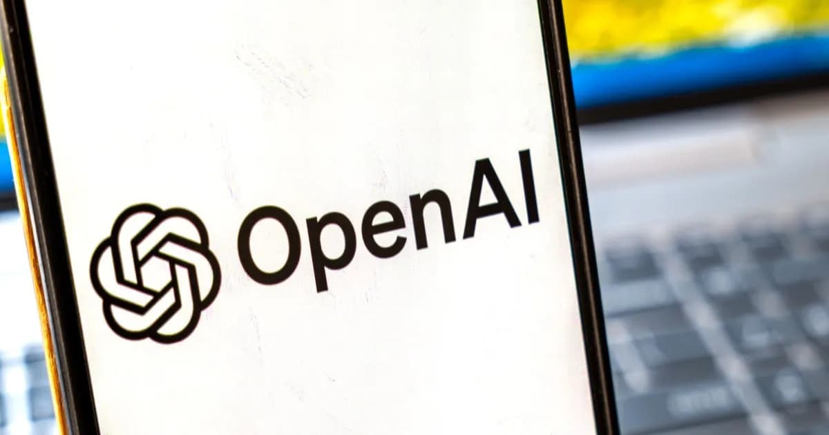 Ilustrasi kerja sama OpenAI dan Google Cloud menghadirkan model GPT-6 di Model Garden