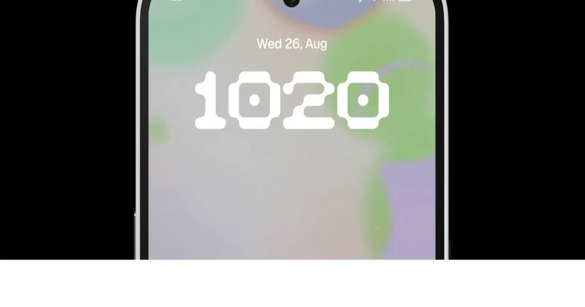 Nothing OS 5.0 open beta untuk Nothing Phone (2a) dan Phone (2a) Plus