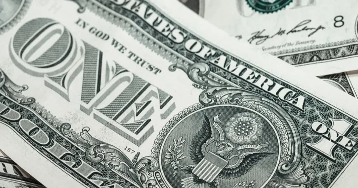 Ilustrasi AI agent mengakses rekening bank nasabah di Amerika Serikat