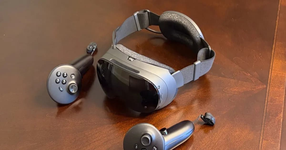 Valve Steam Frame dengan dukungan external optical drive setelah permintaan pengguna