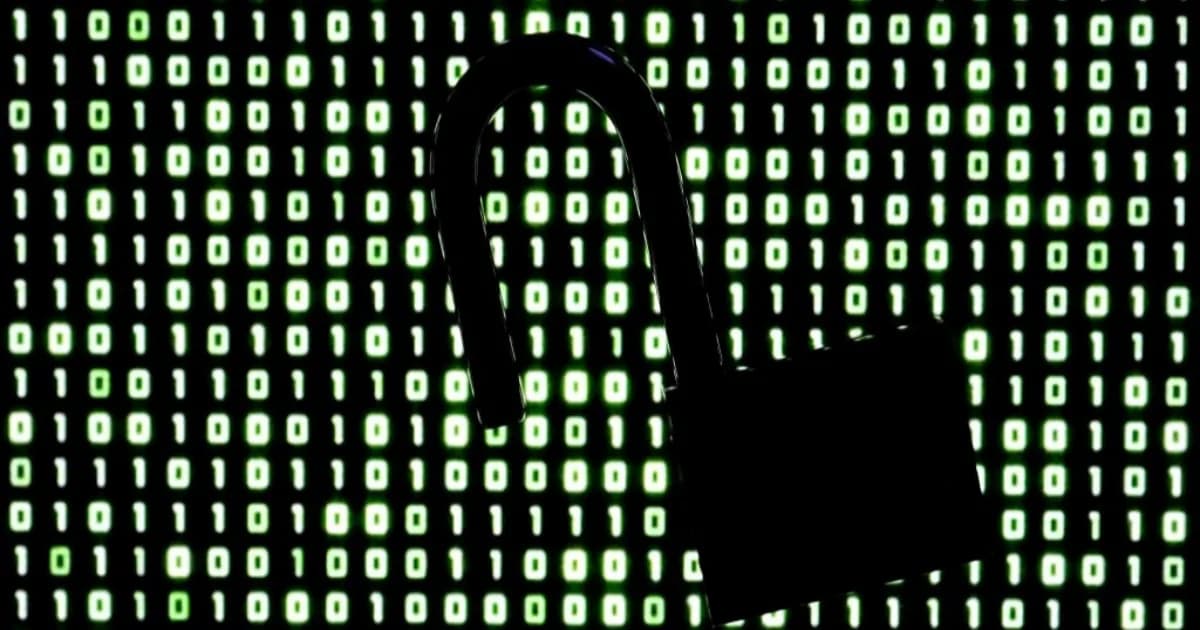 Ilustrasi kerentanan kritis PHP2Shell yang mengancam server internet dunia