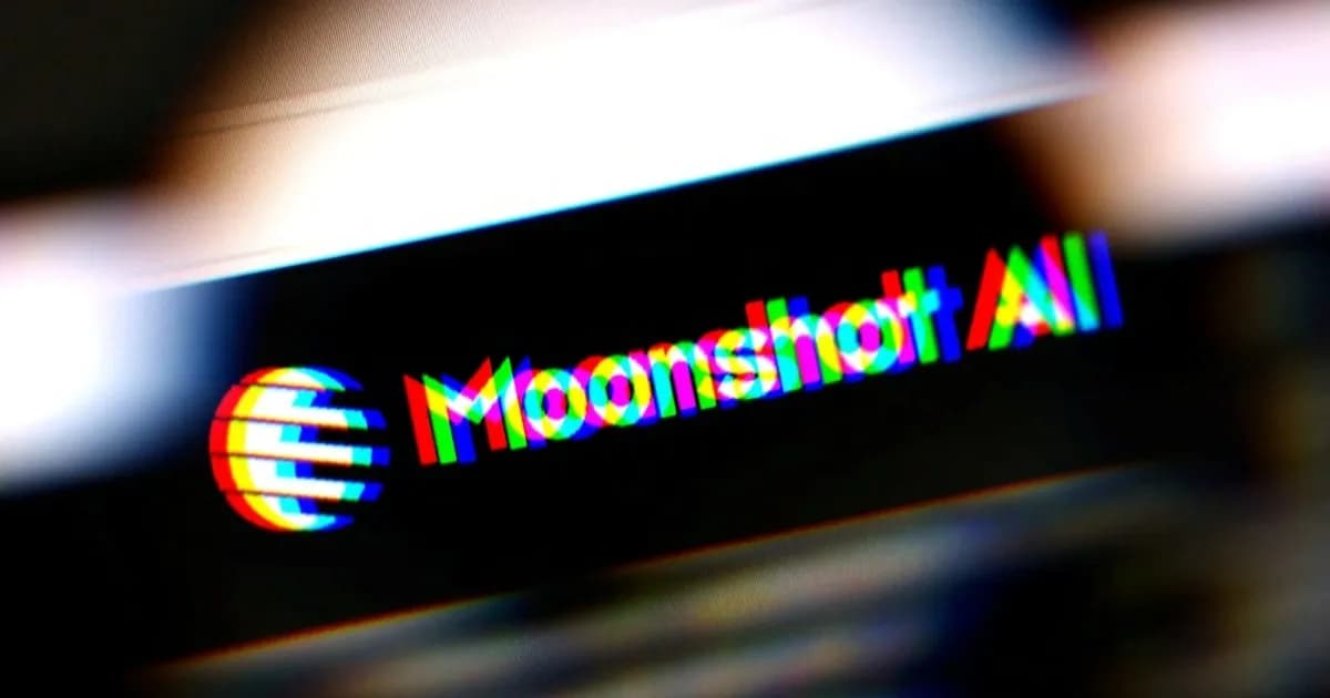 Model AI Kimi K3.1 Pro dari Moonshot AI dengan kemampuan hacking yang dibatasi