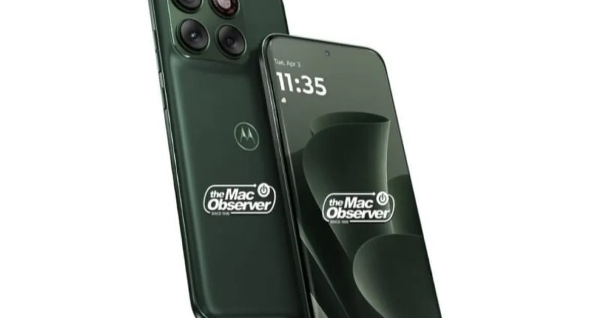 Bocoran spesifikasi Motorola Edge 70 Neo dengan layar AMOLED 144Hz dan baterai 7.000mAh
