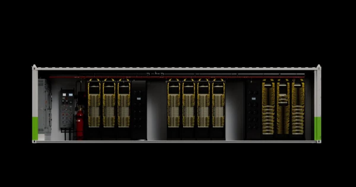 Nvidia DSX POD memangkas jadwal deployment AI dari enam bulan menjadi 14 hari