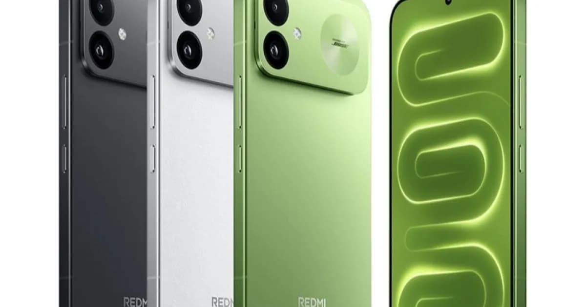 Redmi K100 resmi dengan baterai 10.000mAh dan chipset Snapdragon 8 Elite