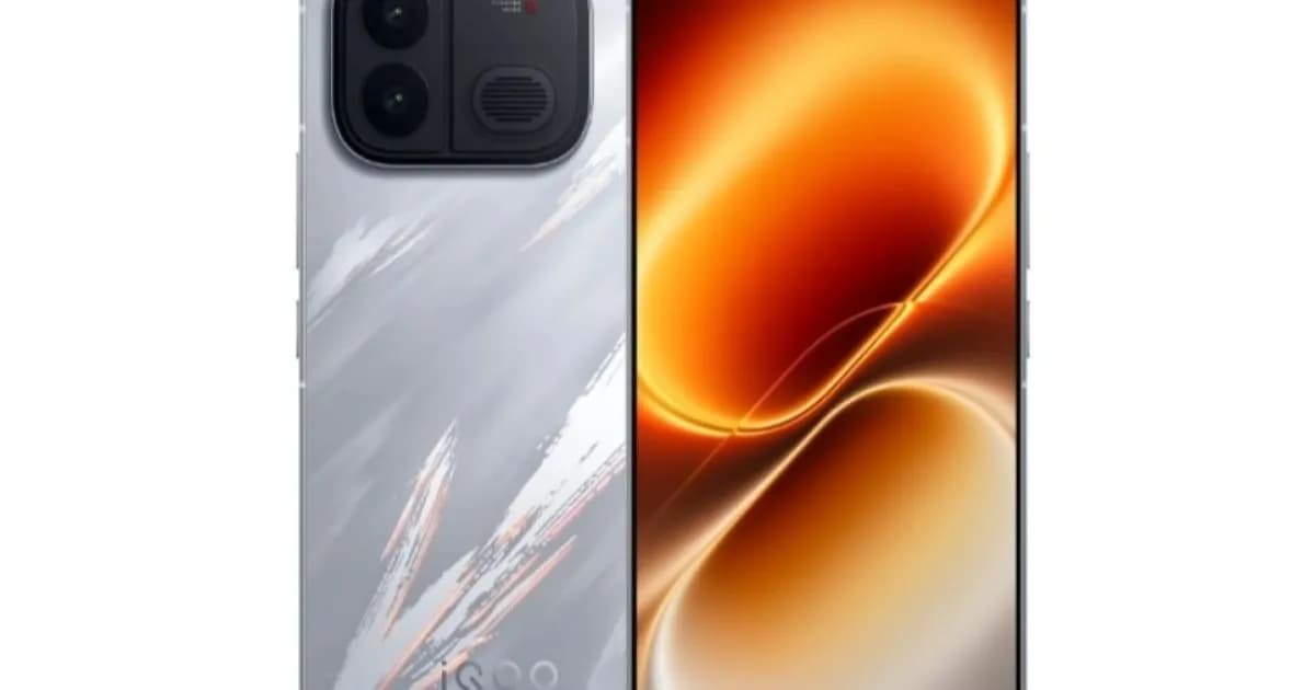iQOO Neo12 resmi dengan kipas aktif, layar 2K 185Hz, dan baterai 9.000mAh