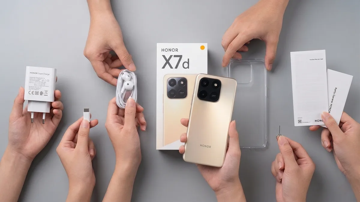 Kelengkapan Pembelian