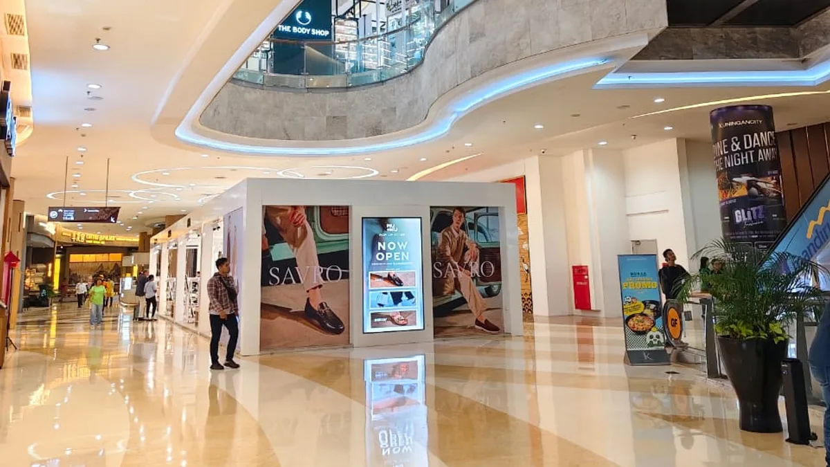 Hasil foto — sampel 3