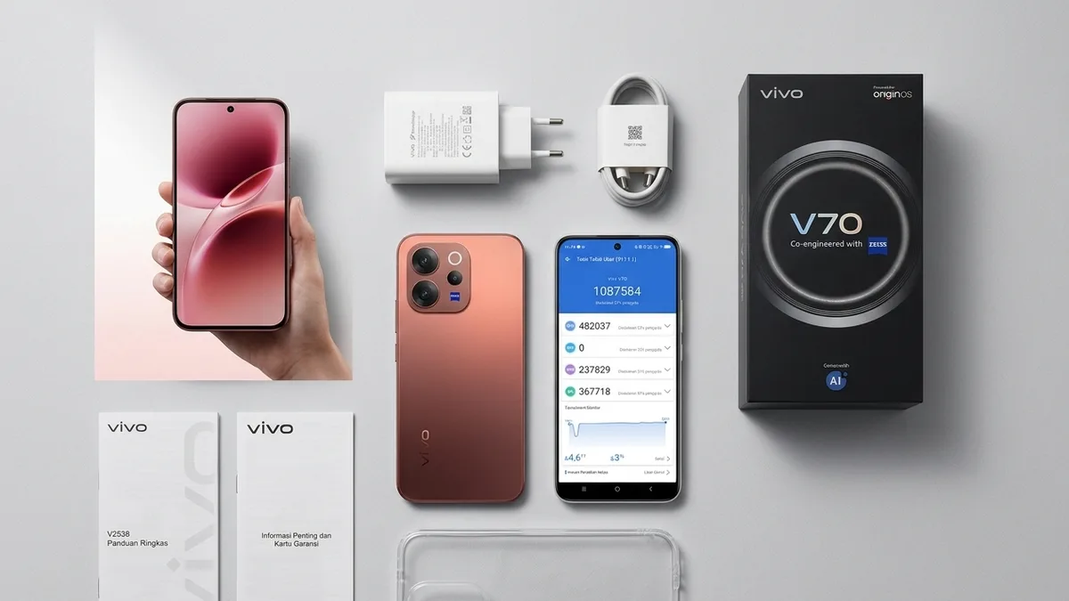 Kelengkapan Pembelian