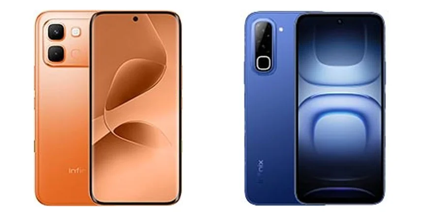 Infinix Note Edge vs Infinix Hot 70