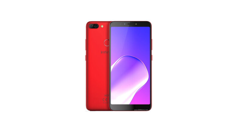 Infinix Hot 6 Pro